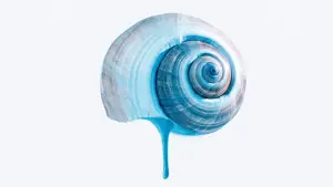 Задник до фильму"Блакитна стежка" #774980