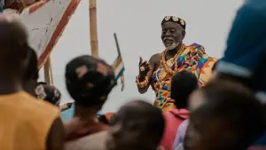 Задник до фильму"The Fisherman" #772643