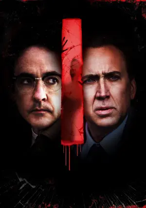 Постер до фильму"Мерзла земля" #294211