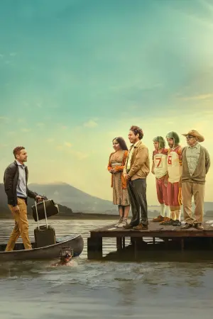 Постер до фильму"Приманка для лікаря" #408058