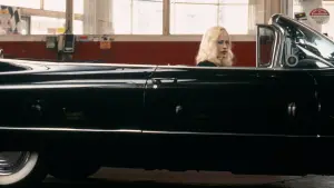 Задник до фильму"Шосе в нікуди" #194486