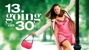 Задник до фильму"Із 13 в 30" #671326