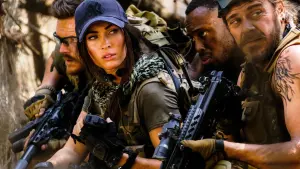 Задник до фильму"Хижачка" #334400