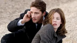 Задник до фильму"Орлиний зір" #333364