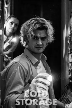 Постер до фильму"Об