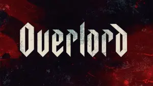 Задник до фильму"Оверлорд" #101128