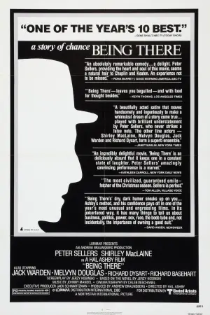 Постер до фильму"Коли я буду там" #148868