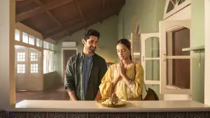 Задник до фильму"चाँद मेरा दिल" #803613