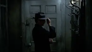 Задник до фильму"Самурай" #722740