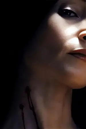 Постер до фильму"Сини Авраама: Історія Дракули" #658842