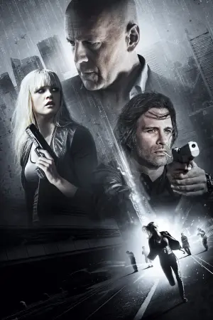 Постер до фильму"Ласкаво просимо в рай" #323738