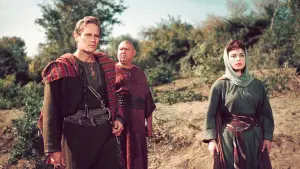 Задник до фильму"Бен-Гур" #752678