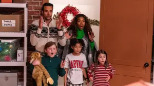 Задник до фильму"Найкраще. Різдво. У житті!" #380573