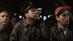 Задник до фильму"Пастка-22" #693852