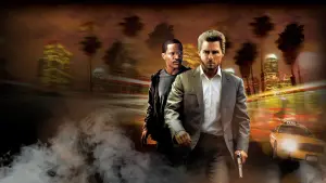 Задник до фильму"Співучасник" #232135