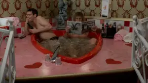 Задник до фильму"Тупий та ще тупіший" #275029