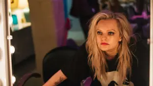 Задник до фильму"Її запах" #461149