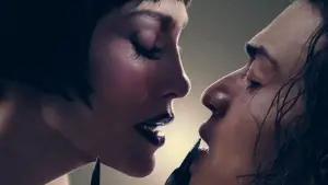 Задник до фильму"Поцілунок жінки-павука" #529803