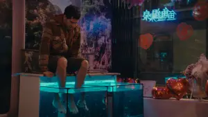 Задник до фильму"Elle & lui et le reste du monde" #791887