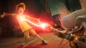 Задник до фильму"Монстри на канікулах: Трансформанія" #166886