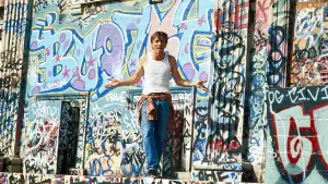 Задник до фильму"Скажені пси" #602600