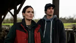 Задник до фильму"La guerre des prix" #767987