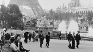 Задник до фильму"Lumière, l’aventure continue" #783354