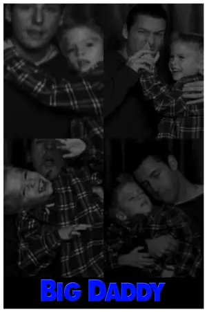 Постер до фильму"Великий тато" #809370