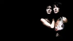 Задник до фильму"Мучениці" #224185