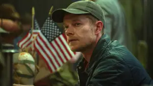 Задник до фильму"McVeigh" #788431