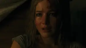 Задник до фильму"Мати!" #627257