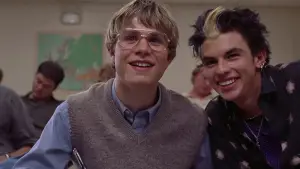 Задник до фильму"Загадкова шкіра" #637786