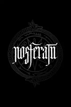 Постер до фильму"Носферату" #553248