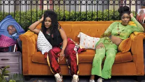 Задник до фильму"Один з тих днів" #602268