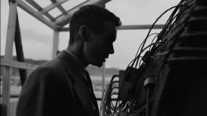 Задник до фильму"Оппенгеймер" #556039