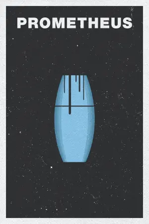 Постер до фильму"Прометей" #171823