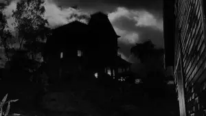 Задник до фильму"Психо" #620122