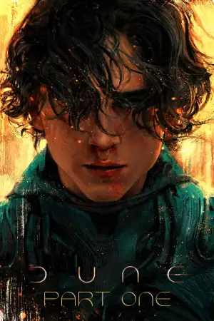 Постер до фильму"Дюна" #746953