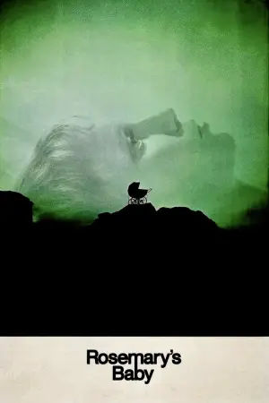 Постер до фильму"Дитина Розмарі" #675257