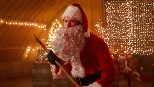 Задник до фильму"Однієї тихої ночі" #509594