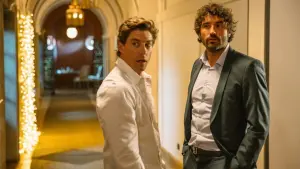 Задник до фильму"Поки весілля не розлучить нас" #438981