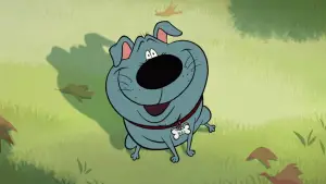 Задник до фильму"Остання пригода" #597224