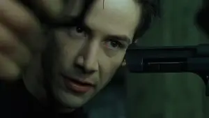 Задник до фильму"Матриця" #526037