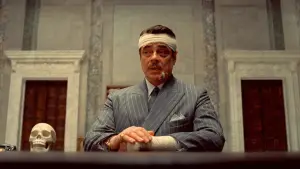 Задник до фильму"Фінікійська схема" #568203