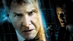 Задник до фильму"Вогняна стіна" #354993