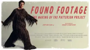 Задник до фильму"Found Footage: The Making of the Patterson Project" #943509