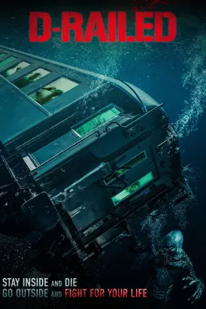 Постер до фильму"Потяг смерті" #649499