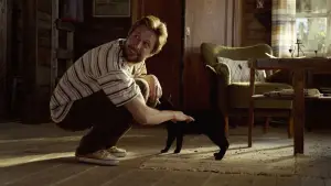 Задник до фильму"Літня книга" #597442