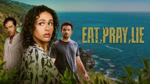 Задник до фильму"Eat, Pray, Lie" #921242