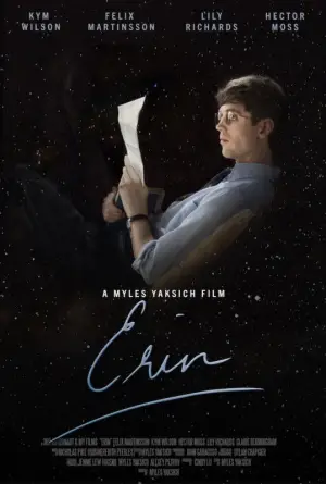 Постер до фільму "Erin"